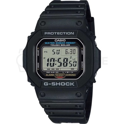 Casio G-5600UE-1DR