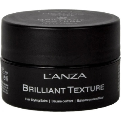 Lanza Healing Style Помада за блясък Brilliant Texture, 60 ml