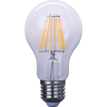 Immax LED Filament žárovka E27 11W LED žárovka, E27, 230V, A60, 11W, 2700K, teplá bílá, 1521lm