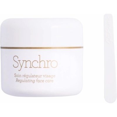 GERnétic Synchro regeneračný a výživný krém 50 ml