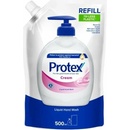 Protex Cream tekuté mydlo náhradná náplň 500 ml