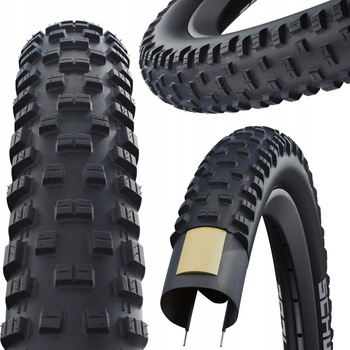 Schwalbe Tough Tom 27.5x2.25