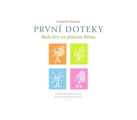 První doteky
