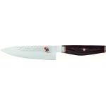 Miyabi Японски нож за месо gyutoh 6000mct, 16 см, miyabi (mb34073161)