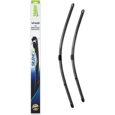 Valeo VF450 800+750 mm 574395