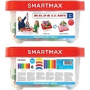 Ostatní stavebnice SMARTMAX Kontejner 100 ks