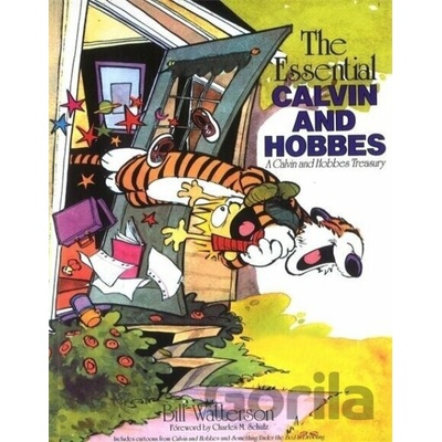 Essential Calvin And Hobbes