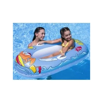 Лодка с дръжки Раче 34009