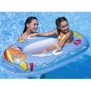  Лодка с дръжки Раче 34009