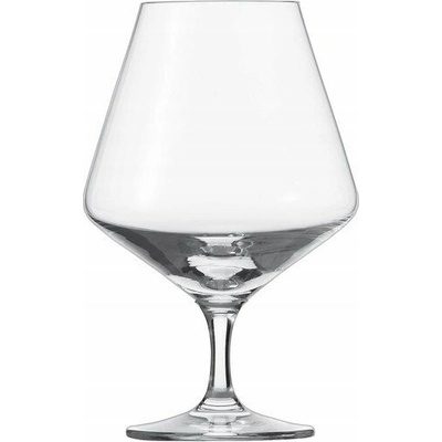 zwiesel Schott Sklenice na koňak 6 x 612 ml