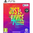 Just Dance 2024