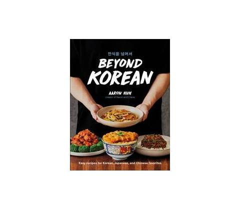 Beyond Korean