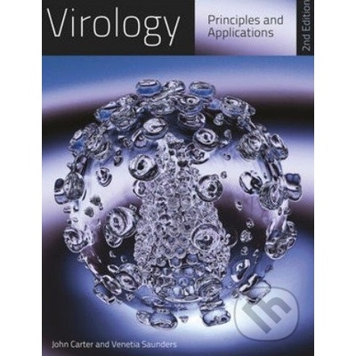 Virology - Principles and Applications Carter JohnPaperback