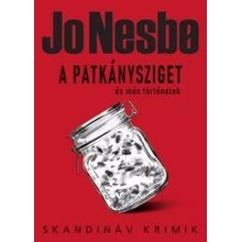 A Patkánysziget és más történetek