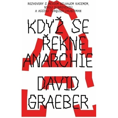 Když se řekne anarchie