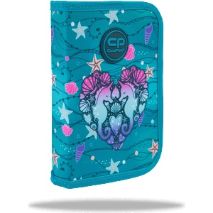 COOLPACK Несесер COOLPACK Clipper SEAFISH