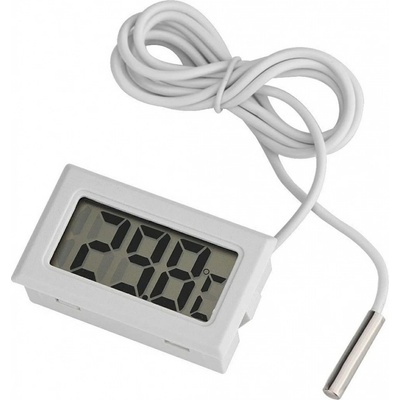 Hutermann HT-02 -50 až 110C bílý