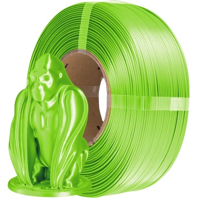 AzureFilm PLA Silk Refill Pistachio Green - 1, 75 mm / 1000 g (FLR171-6020)