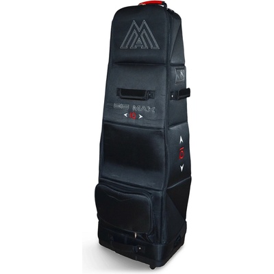 Big Max IQ Travel Cover