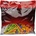 Slazenger Plastic Mix Tees - Multi