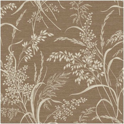 GRANDECO A84304 Vliesové tapety na zeď Prairie G.D., rozměry 0,53 x 10,05 m