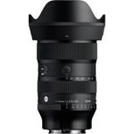 Sigma 17-40mm f/1.8 DC Art (Sony E) (214965) Обективи