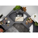 Image 1 of BLANCO DELTA II (525867)