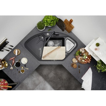 Image 1 of BLANCO DELTA II (525867)