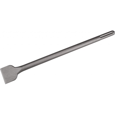 EXTOL PREMIUM sekáč plochý SDS MAX, 400x18mm, šírka ostrie 50mm 8801555