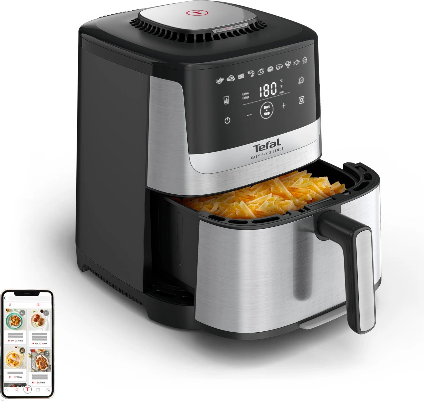 Tefal EY552DE0