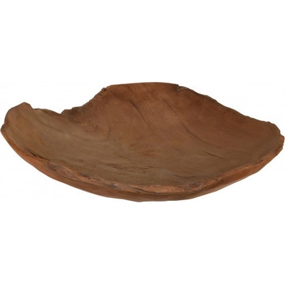 ADH Miska/Podnos drevo 30cm