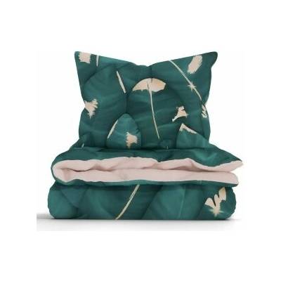 MKLozkoviny.sk bavlna obliečky Renforcé Sára 140x200 70x90