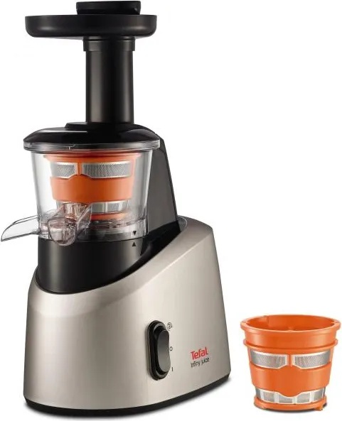 Tefal Infiny Juice ZC255B38