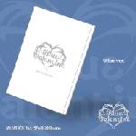 Universal NMIXX: Blue Valentine (EU Retail Version - Blue Ver. ) - CD (087578)