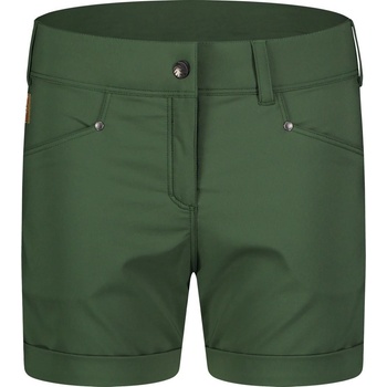 Nordblanc dámské kraťasy ONEWAY NBSPL7911 KHAKI