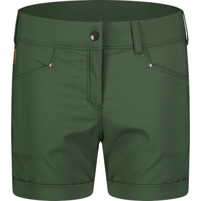 Nordblanc dámské kraťasy ONEWAY NBSPL7911 KHAKI