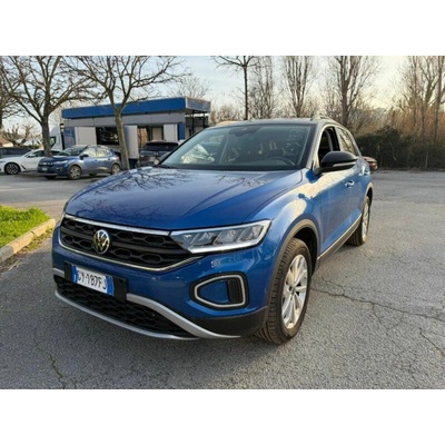 Volkswagen T-Roc 2.0 TDI DSG 110 kW