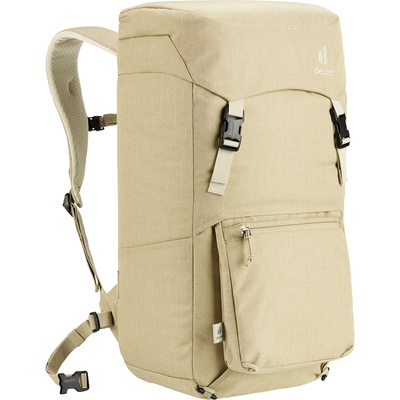 Deuter Дневна раница Deuter Walker 24 Daypack - Desert - размер One Size (504-0598-0311)