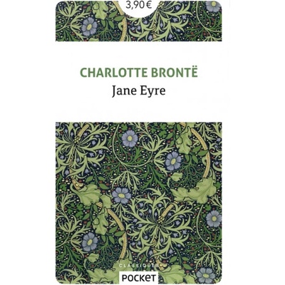 JANE EYRE FRENCH TRANSLATION | Charlotte Brontë