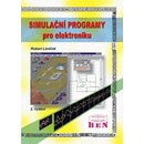 Simulační programy pro elektroniku