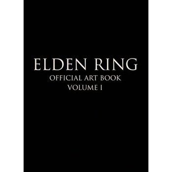 Elden Ring: Official Art Book