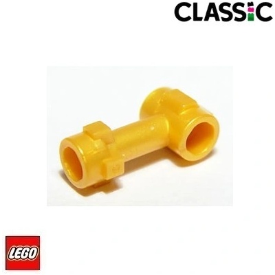 LEGO® 92690 Rukojeť Zlatá