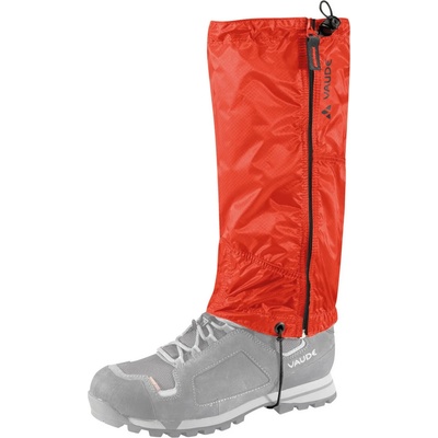 Vaude Гети Vaude Albona Gaiter II Gaiters - Orange - размер M (208-0084-0212)