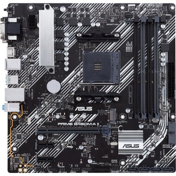 Image 1 of ASUS PRIME B450M-A II