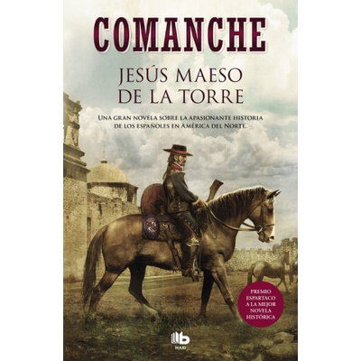 COMANCHE JESUS MASEO DE LA TORRE – Hledejceny.cz