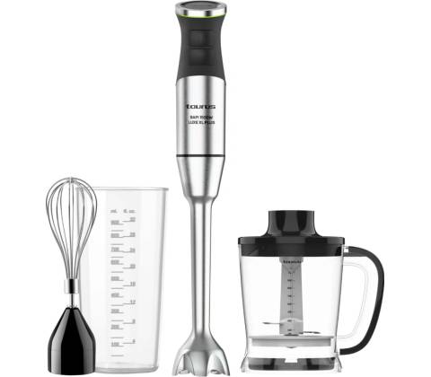 Taurus BAPI 1500 LUXE XL PLUS