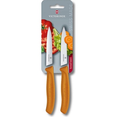 Victorinox 6.7796.L9B Orange 2 ks