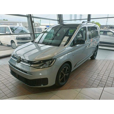 Volkswagen Caddy Maxi 1.5 Edition 110 kW
