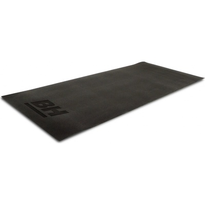 BH FITNESS Floor Protector 120 x 60 cm černá – Zbozi.Blesk.cz