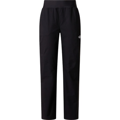 The North Face Дамски панталон за катерене The North Face Women's Limestone Pant Climbing trousers - Black (109-1548-0114)